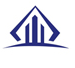 乌兰浩特大福酒店精品 Logo